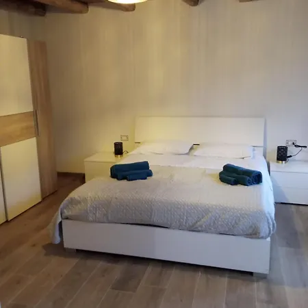 2 Sottocastello * Pieve di Cadore
