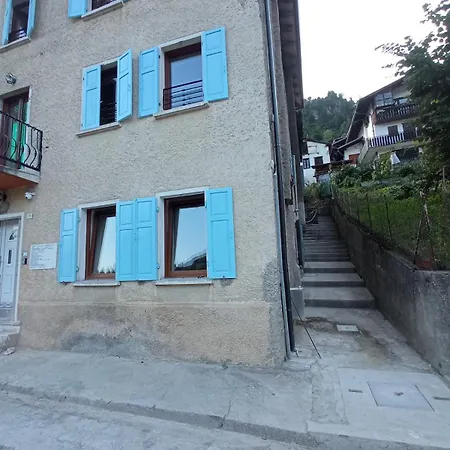 2 Sottocastello Pieve di Cadore