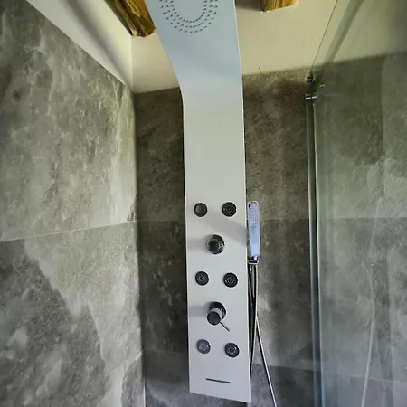 Apartmán 2 Sottocastello