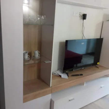 2 Sottocastello Apartment Pieve di Cadore