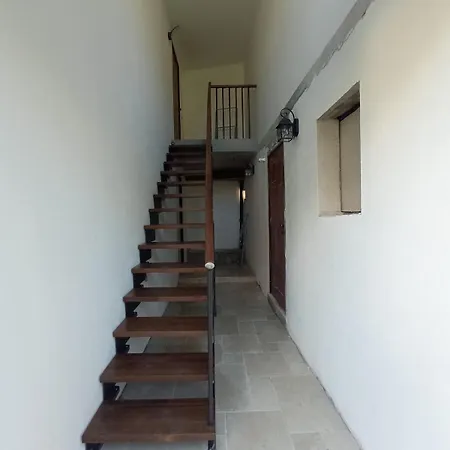 Lägenhet 2 Sottocastello Pieve di Cadore