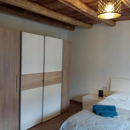 2 Sottocastello Apartment Pieve di Cadore