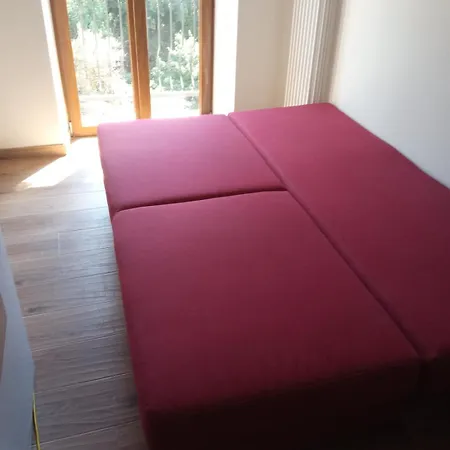 Appartamento 2 Sottocastello *