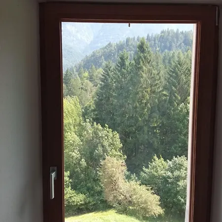 2 Sottocastello Lägenhet *