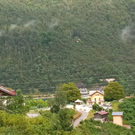 2 Sottocastello Appartamento