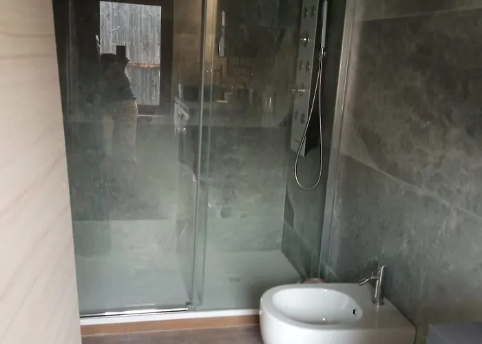 2 Sottocastello * Pieve di Cadore