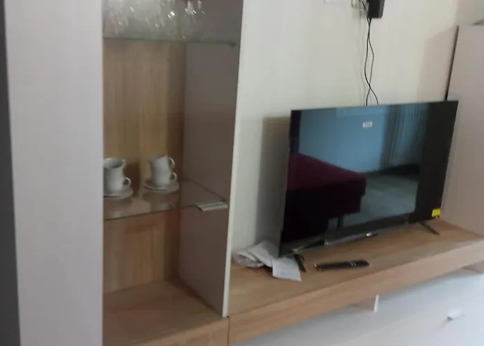 2 Sottocastello Lägenhet Pieve di Cadore