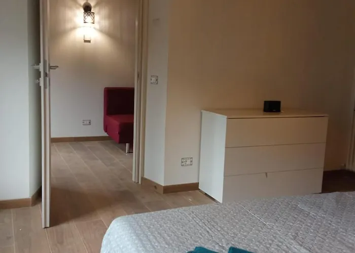 Lägenhet 2 Sottocastello Pieve di Cadore