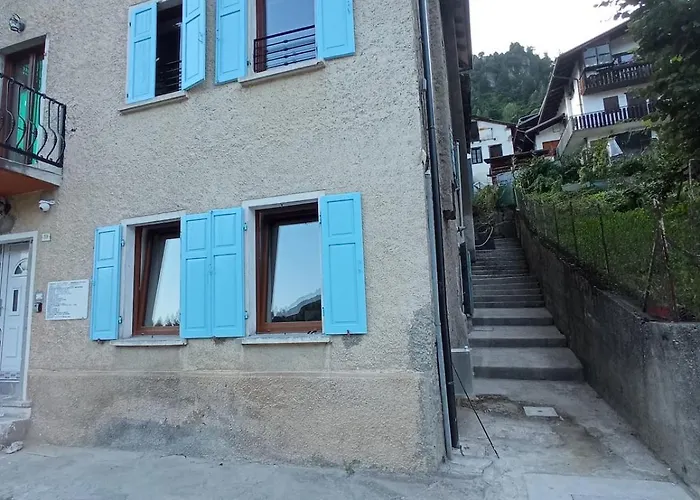 2 Sottocastello Pieve di Cadore