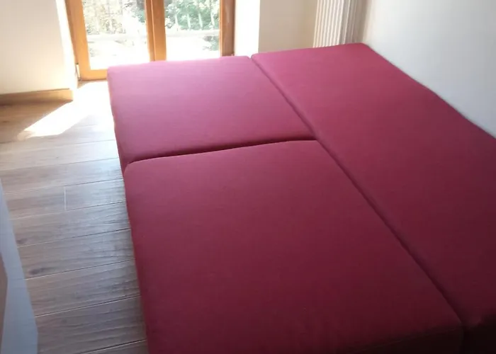 Lägenhet 2 Sottocastello *