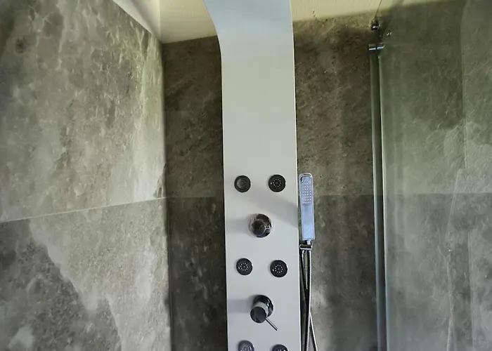 Lägenhet 2 Sottocastello