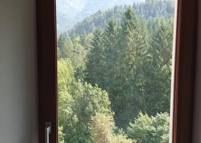 2 Sottocastello Lägenhet *